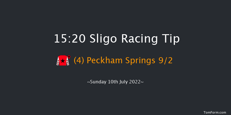 Sligo 15:20 Handicap Hurdle 17f Tue 21st Jun 2022