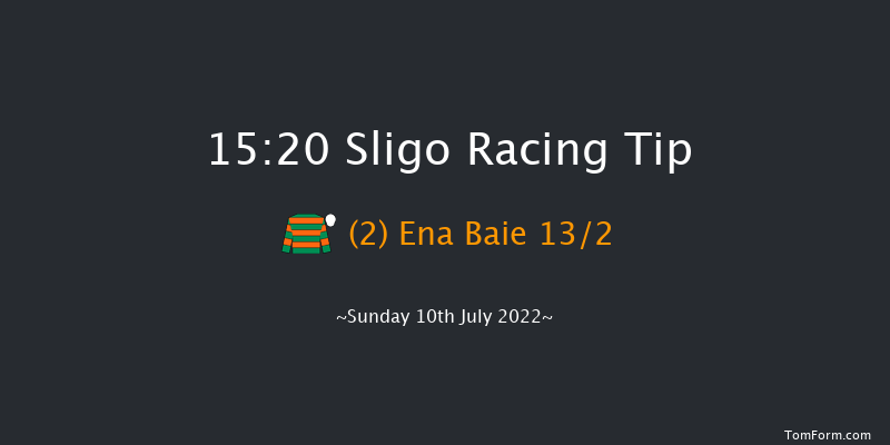 Sligo 15:20 Handicap Hurdle 17f Tue 21st Jun 2022