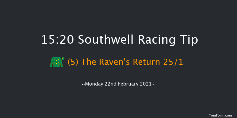 Download The At The Races App Handicap Hurdle Southwell 15:20 Handicap Hurdle (Class 4) 24f Fri 19th Feb 2021