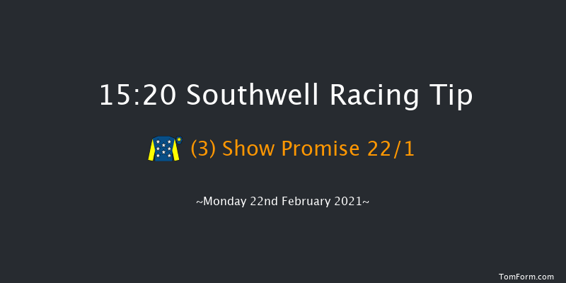 Download The At The Races App Handicap Hurdle Southwell 15:20 Handicap Hurdle (Class 4) 24f Fri 19th Feb 2021