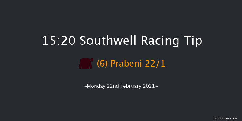 Download The At The Races App Handicap Hurdle Southwell 15:20 Handicap Hurdle (Class 4) 24f Fri 19th Feb 2021