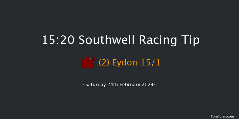 Southwell  15:20 Group 3 (Class 1) 11f Sun 18th Feb 2024