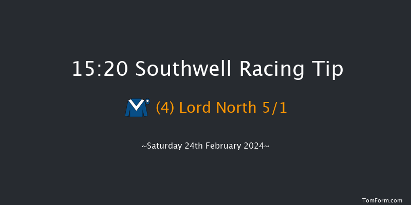 Southwell  15:20 Group 3 (Class 1) 11f Sun 18th Feb 2024