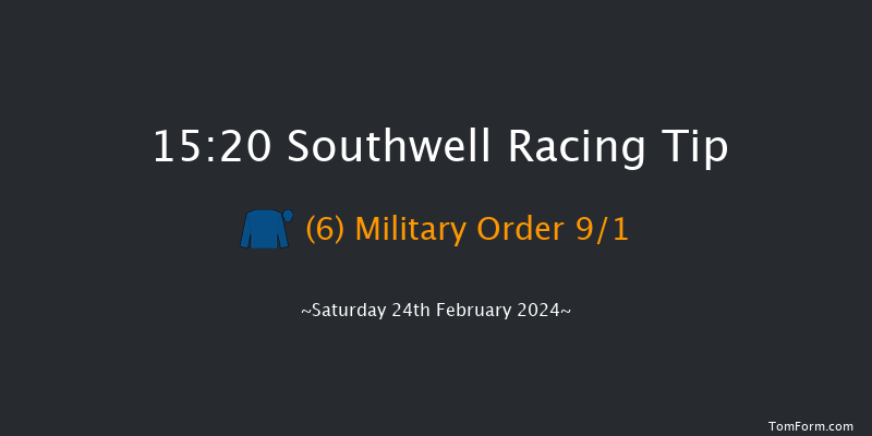 Southwell  15:20 Group 3 (Class 1) 11f Sun 18th Feb 2024