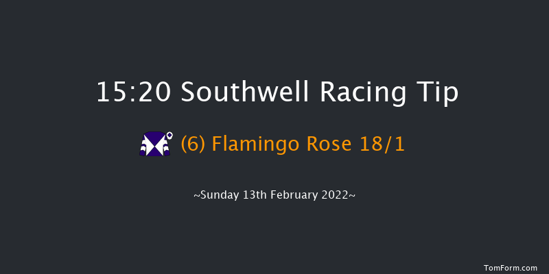 Southwell 15:20 Handicap (Class 5) 14f Fri 11th Feb 2022