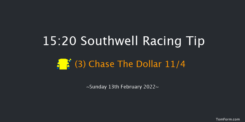 Southwell 15:20 Handicap (Class 5) 14f Fri 11th Feb 2022