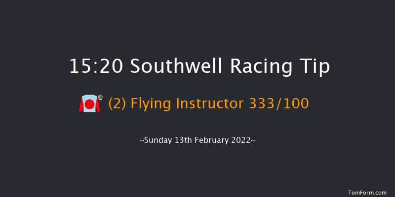 Southwell 15:20 Handicap (Class 5) 14f Fri 11th Feb 2022