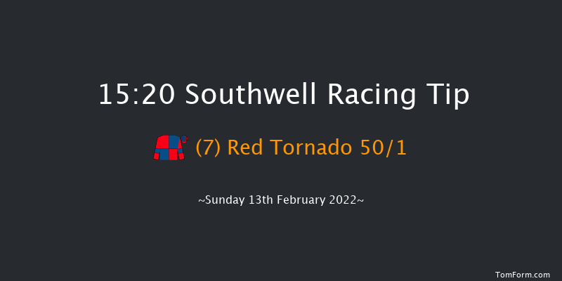 Southwell 15:20 Handicap (Class 5) 14f Fri 11th Feb 2022