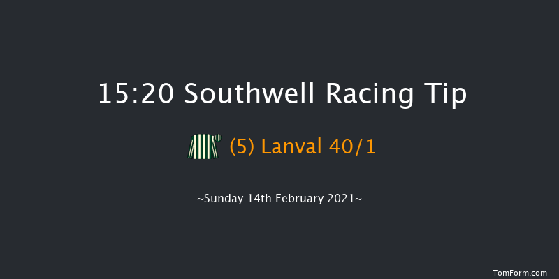 Betway Selling Handicap Southwell 15:20 Handicap (Class 6) 12f Fri 12th Feb 2021