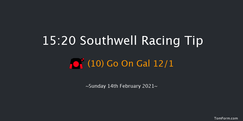 Betway Selling Handicap Southwell 15:20 Handicap (Class 6) 12f Fri 12th Feb 2021