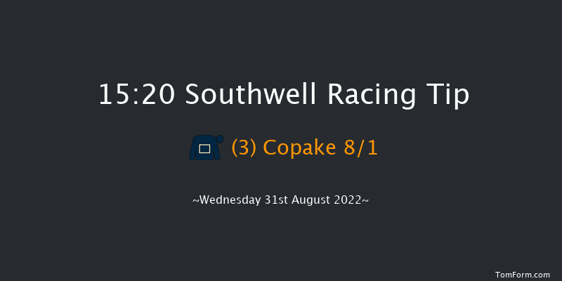 Southwell 15:20 Stakes (Class 6) 11f Mon 29th Aug 2022