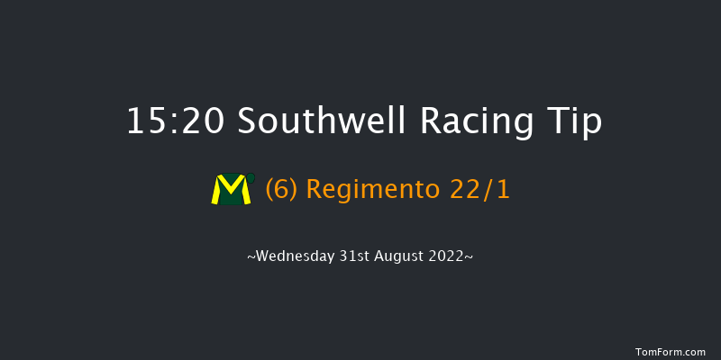 Southwell 15:20 Stakes (Class 6) 11f Mon 29th Aug 2022