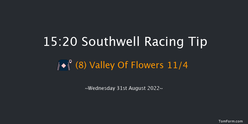 Southwell 15:20 Stakes (Class 6) 11f Mon 29th Aug 2022