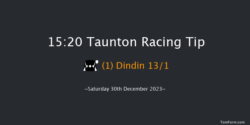 Taunton 15:20 Handicap Chase (Class 5) 26f Thu 14th Dec 2023