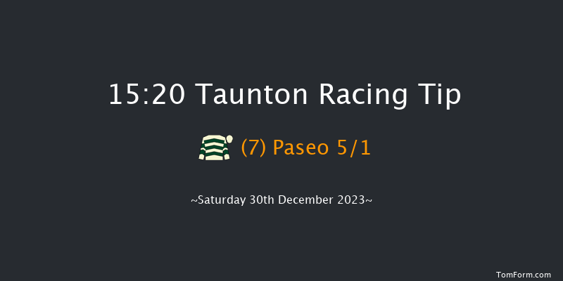 Taunton 15:20 Handicap Chase (Class 5) 26f Thu 14th Dec 2023