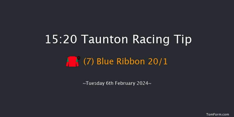 Taunton  15:20 Handicap Chase (Class 5) 18f Mon 8th Jan 2024