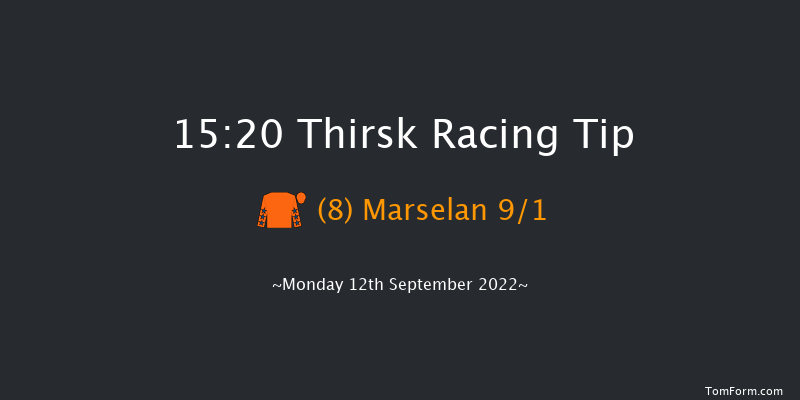 Thirsk 15:20 Handicap (Class 6) 6f Sat 3rd Sep 2022