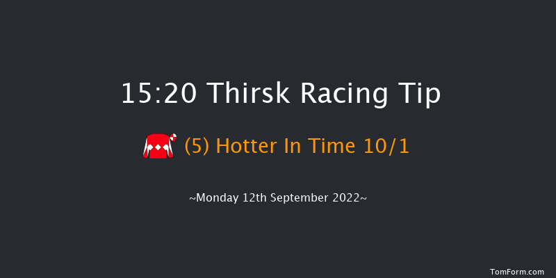 Thirsk 15:20 Handicap (Class 6) 6f Sat 3rd Sep 2022