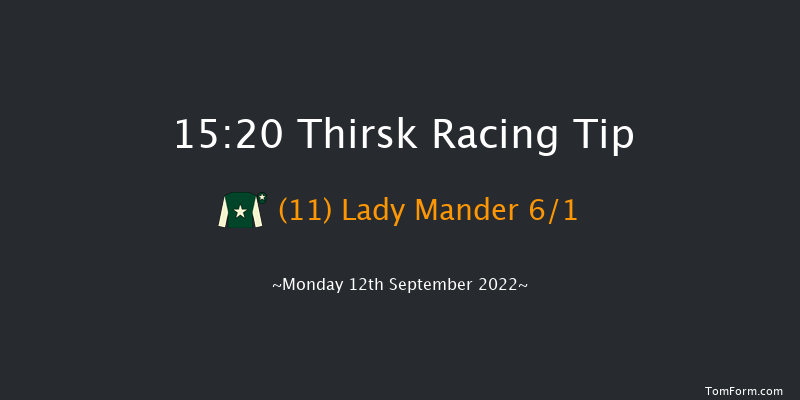 Thirsk 15:20 Handicap (Class 6) 6f Sat 3rd Sep 2022