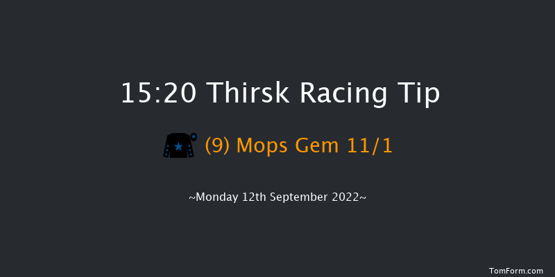 Thirsk 15:20 Handicap (Class 6) 6f Sat 3rd Sep 2022