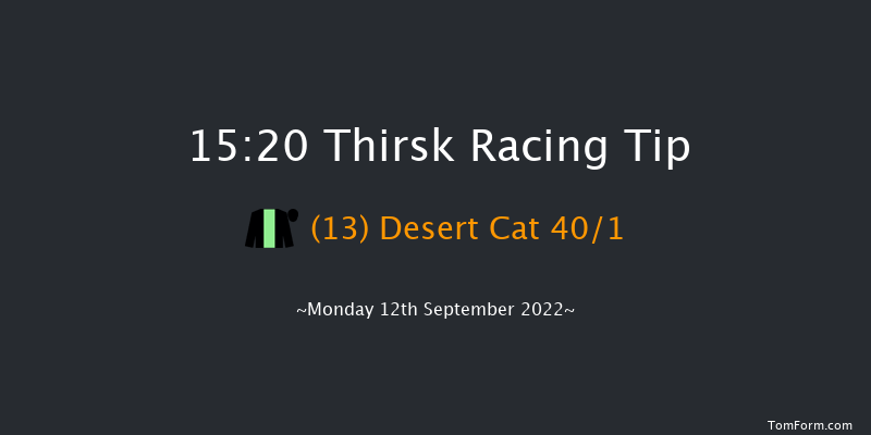 Thirsk 15:20 Handicap (Class 6) 6f Sat 3rd Sep 2022