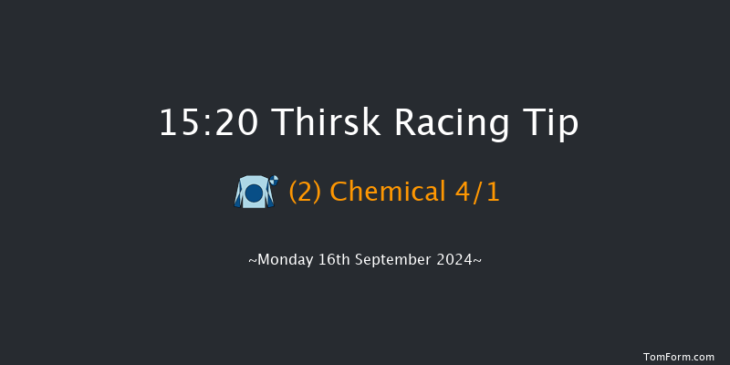 Thirsk  15:20 Stakes (Class 4) 7f Sat 7th Sep 2024