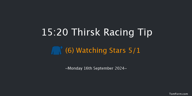 Thirsk  15:20 Stakes (Class 4) 7f Sat 7th Sep 2024