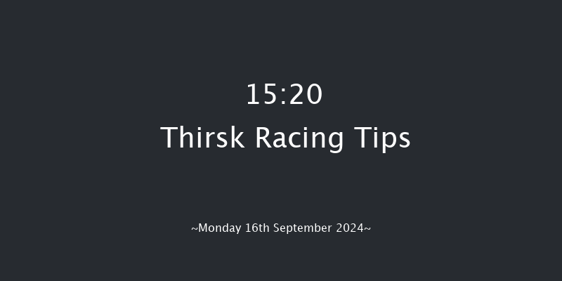 Thirsk  15:20 Stakes (Class 4) 7f Sat 7th Sep 2024