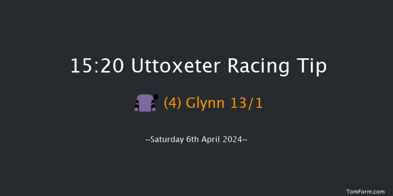 Uttoxeter  15:20 Handicap Chase (Class 3)
20f Sat 16th Mar 2024