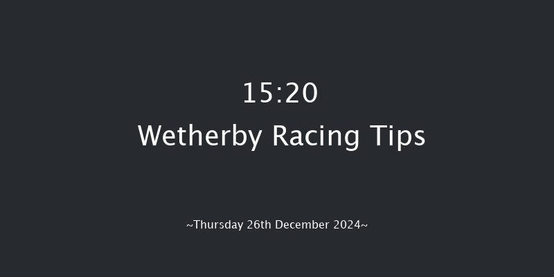 Wetherby  15:20 Handicap Hurdle (Class 5) 16f Sat 7th Dec 2024