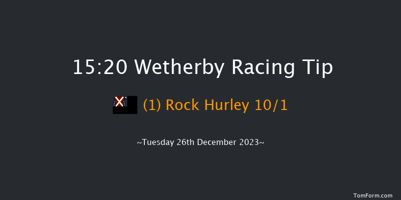 Wetherby 15:20 Handicap Hurdle (Class 4) 16f Wed 29th Nov 2023