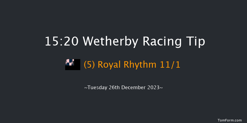 Wetherby 15:20 Handicap Hurdle (Class 4) 16f Wed 29th Nov 2023