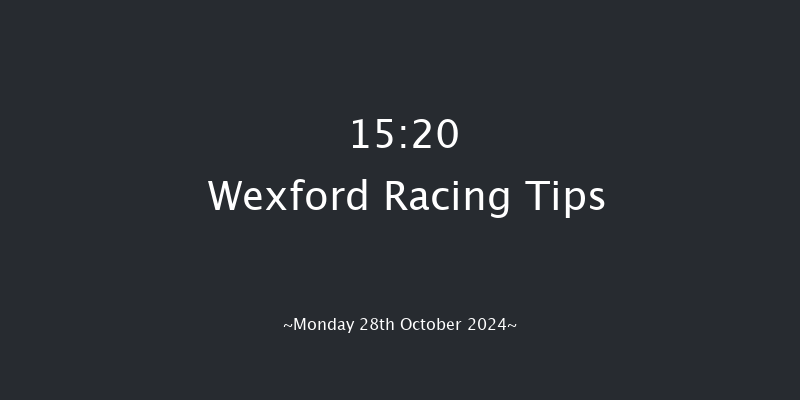 Wexford  15:20 Conditions Chase 23f Sun 27th Oct 2024