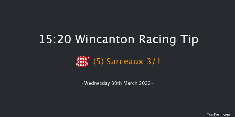 Wincanton 15:20 Handicap Hurdle (Class 3) 15f Mon 21st Mar 2022