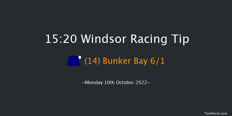 Windsor 15:20 Handicap (Class 4) 10f Mon 3rd Oct 2022