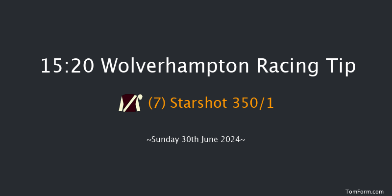 Wolverhampton  15:20 Handicap (Class 6) 10f Thu 20th Jun 2024