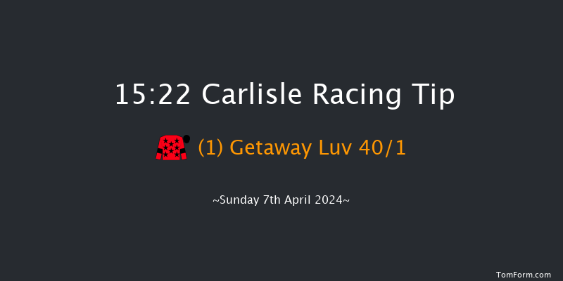 Carlisle  15:22 Handicap Chase (Class 2)
20f Sat 30th Mar 2024