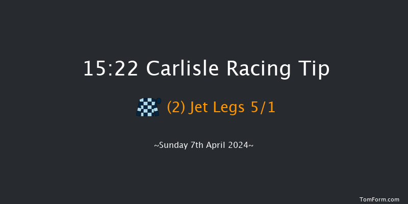 Carlisle  15:22 Handicap Chase (Class 2)
20f Sat 30th Mar 2024