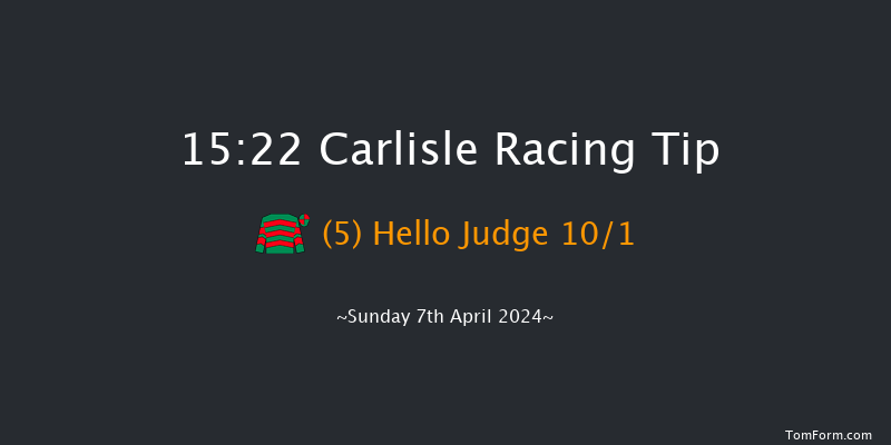 Carlisle  15:22 Handicap Chase (Class 2)
20f Sat 30th Mar 2024