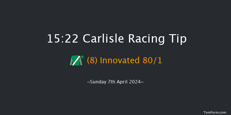 Carlisle  15:22 Handicap Chase (Class 2)
20f Sat 30th Mar 2024