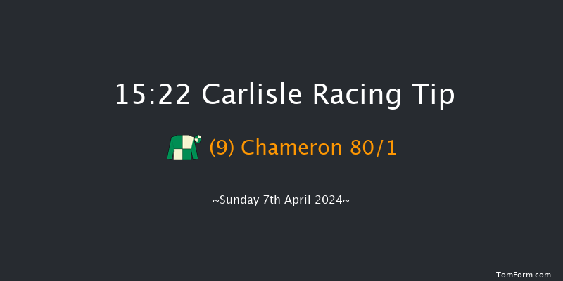 Carlisle  15:22 Handicap Chase (Class 2)
20f Sat 30th Mar 2024