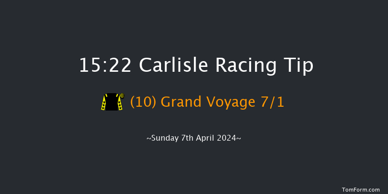 Carlisle  15:22 Handicap Chase (Class 2)
20f Sat 30th Mar 2024