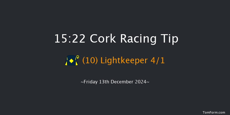 Cork  15:22 Maiden Chase 21f Sun 8th Dec 2024