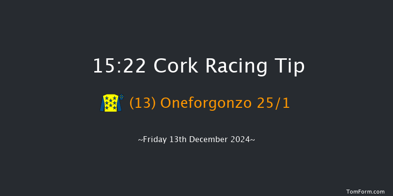 Cork  15:22 Maiden Chase 21f Sun 8th Dec 2024