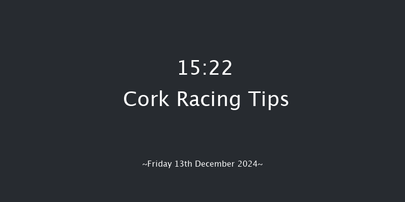 Cork  15:22 Maiden Chase 21f Sun 8th Dec 2024