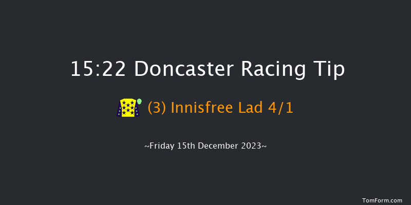 Doncaster 15:22 Handicap Chase (Class 4) 24f Sat 2nd Dec 2023