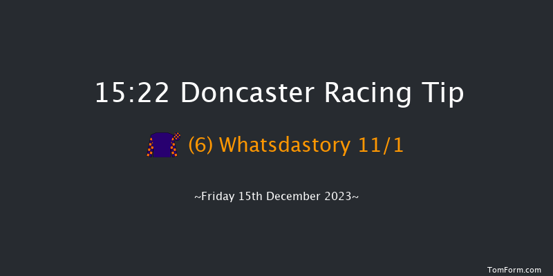 Doncaster 15:22 Handicap Chase (Class 4) 24f Sat 2nd Dec 2023