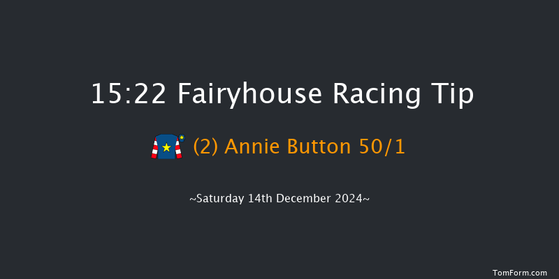 Fairyhouse  15:22 NH Flat Race 16f Sun 1st Dec 2024