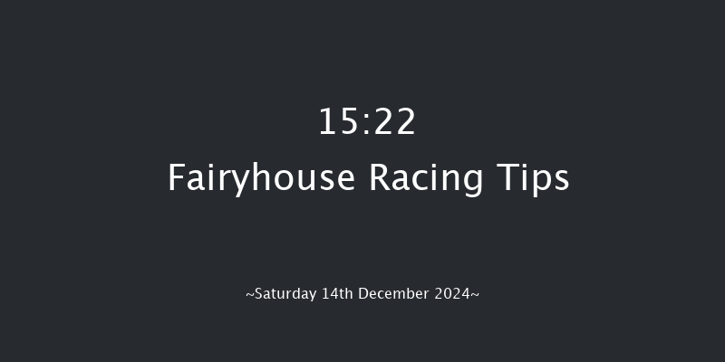 Fairyhouse  15:22 NH Flat Race 16f Sun 1st Dec 2024