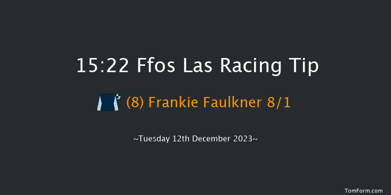 Ffos Las 15:22 Handicap Chase (Class 4) 22f Wed 22nd Nov 2023